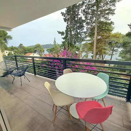 A2D1 Mali Losinj Exterior photo