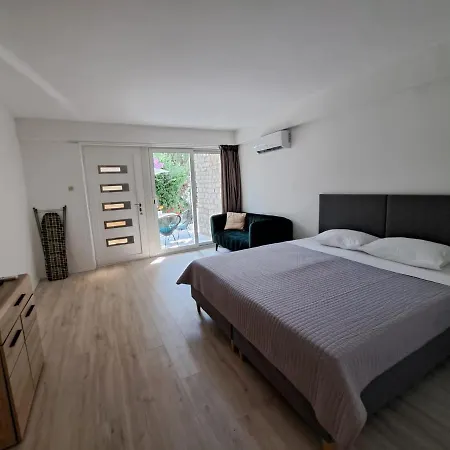A2D1 Mali Losinj Exterior photo