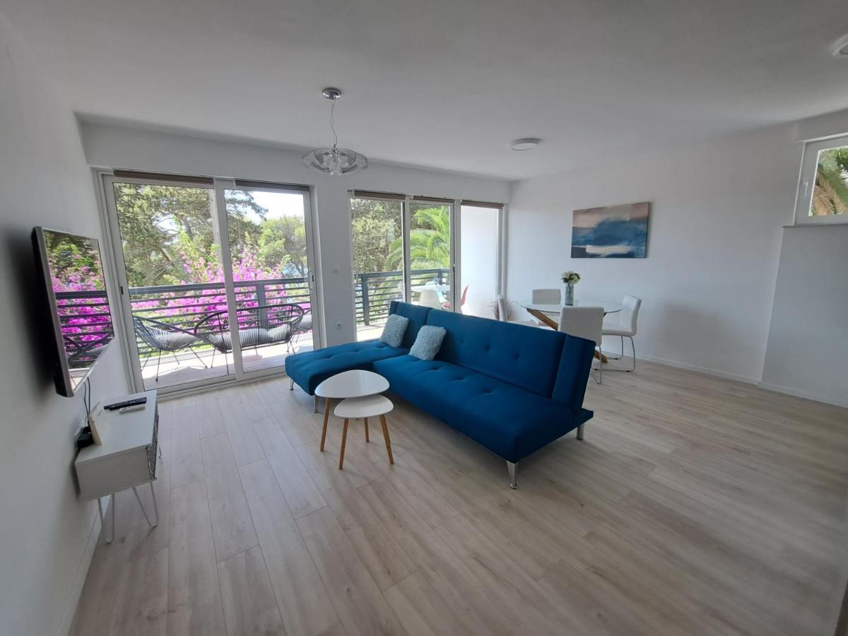 A2d1 Apartment Mali Losinj