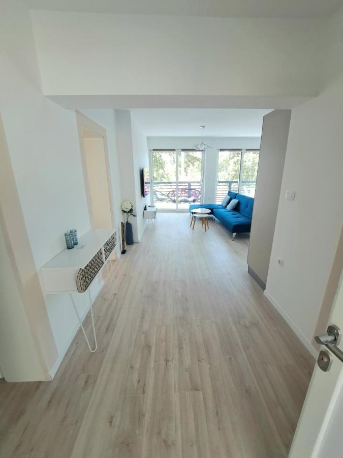 A2d1 Apartman Mali Losinj