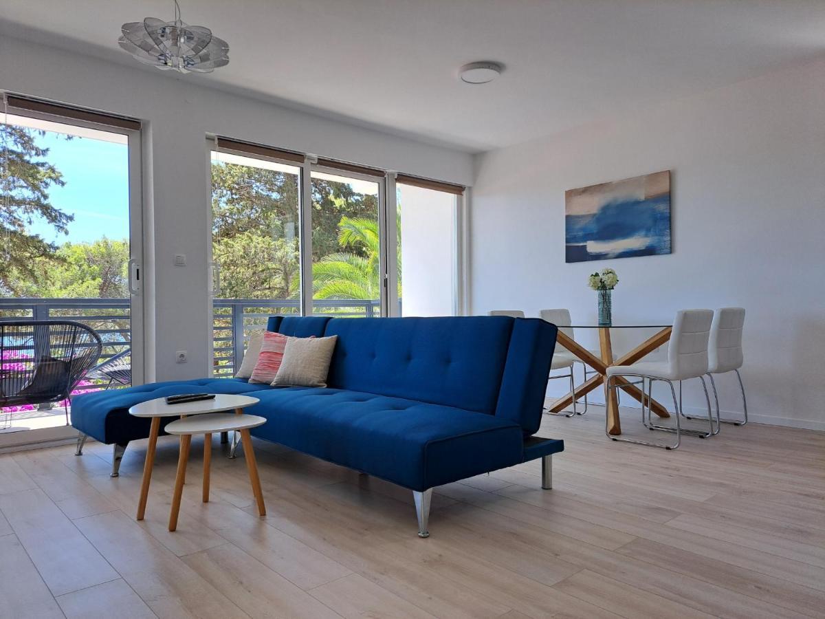A2d1 Apartment Mali Losinj