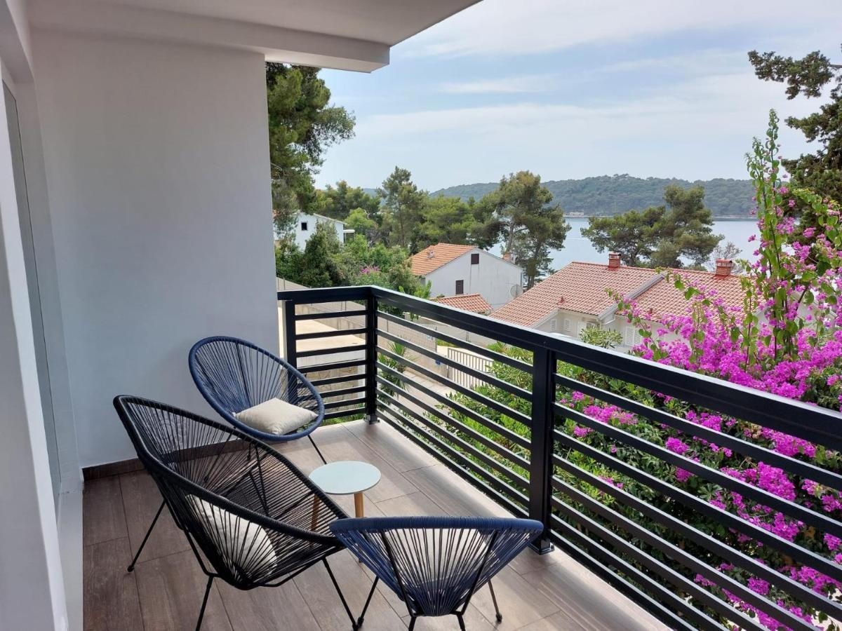 A2d1 Apartment Mali Losinj