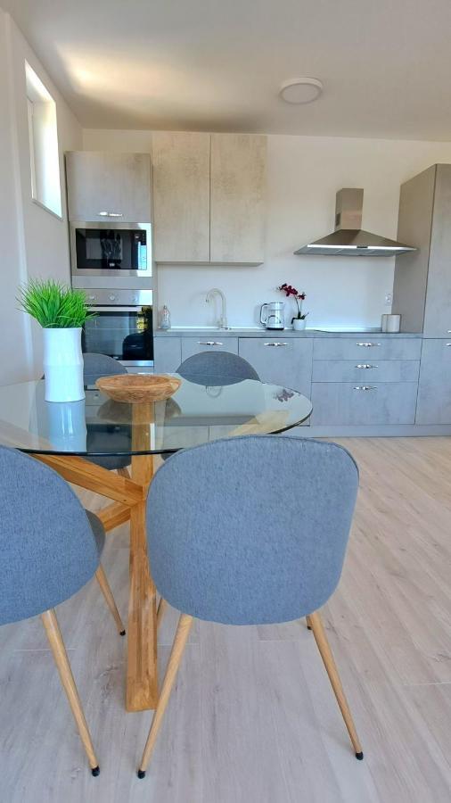 Apartment A2d1 *