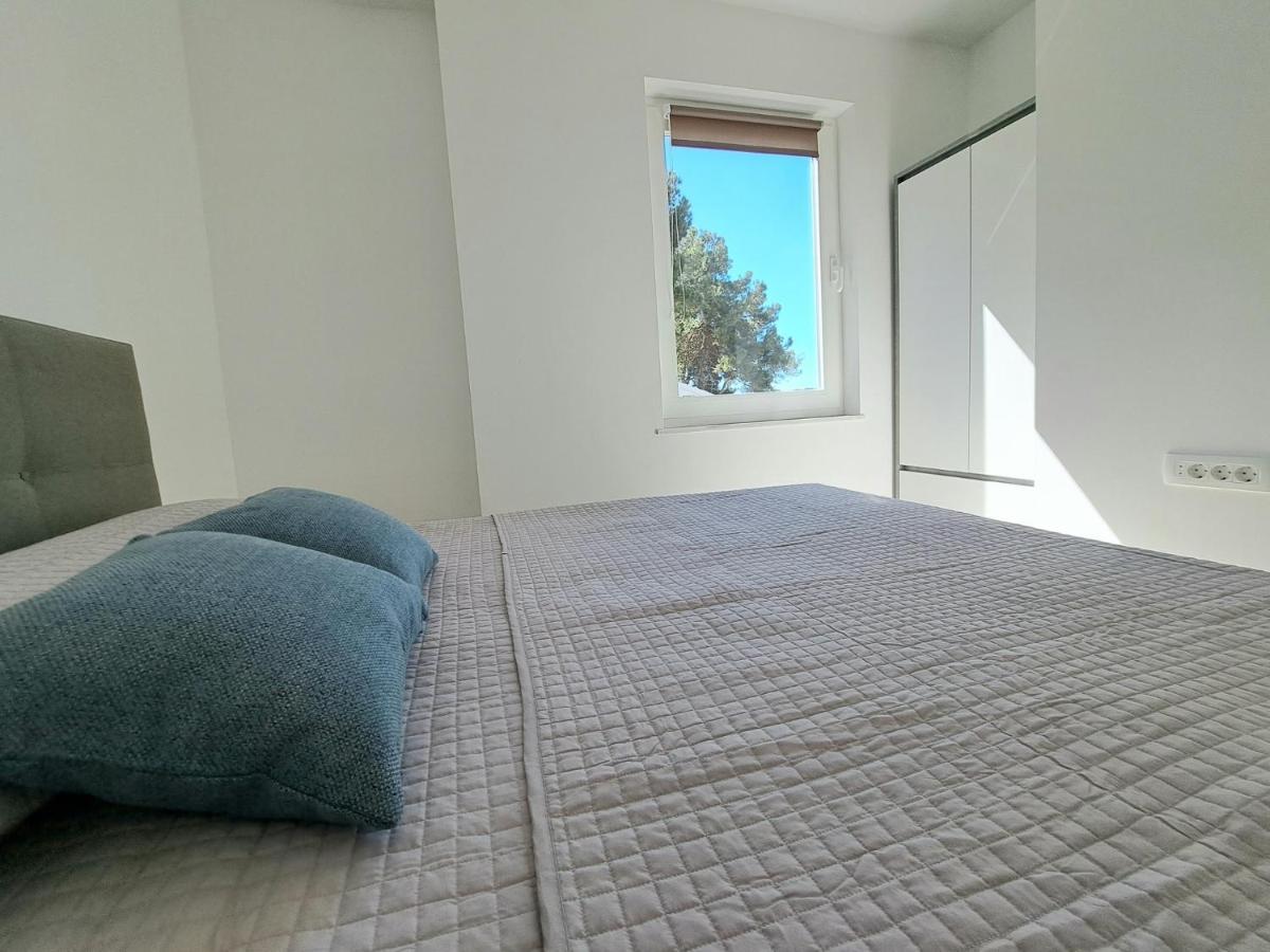 Apartment A2d1 Mali Losinj