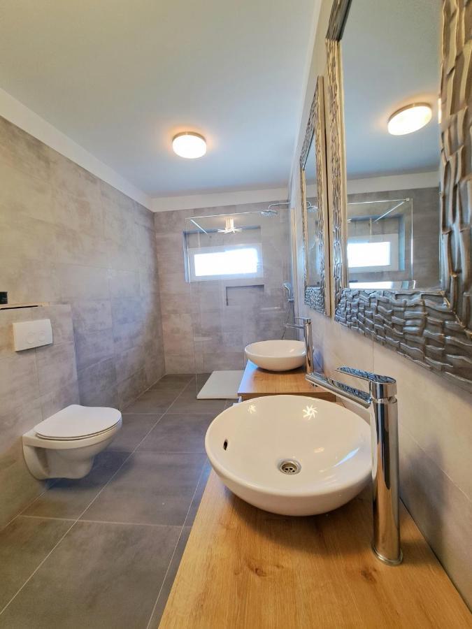 Apartment A2d1 Mali Losinj