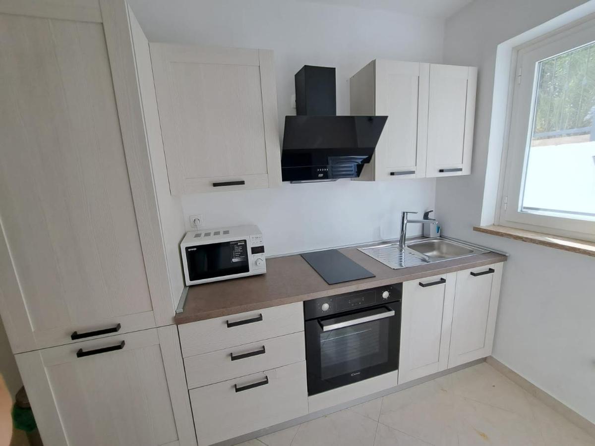 Apartment A2d1 Mali Losinj