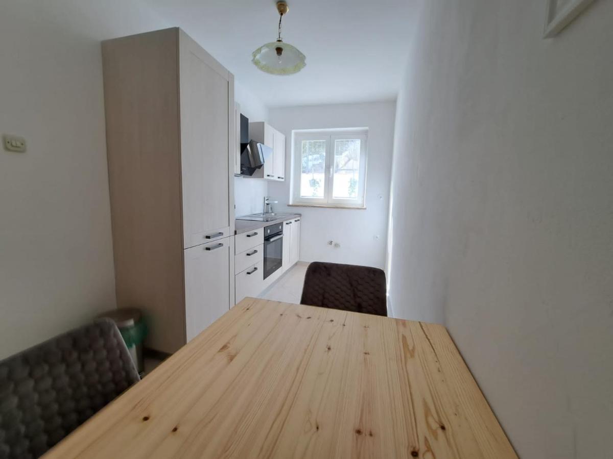 A2d1 Apartment Mali Losinj